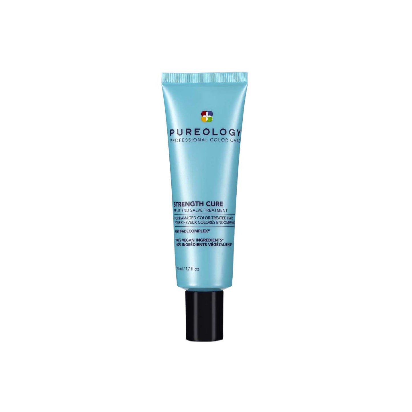 PUREOLOGY STRENGTH CURE SPLIT END SALVE 63ML