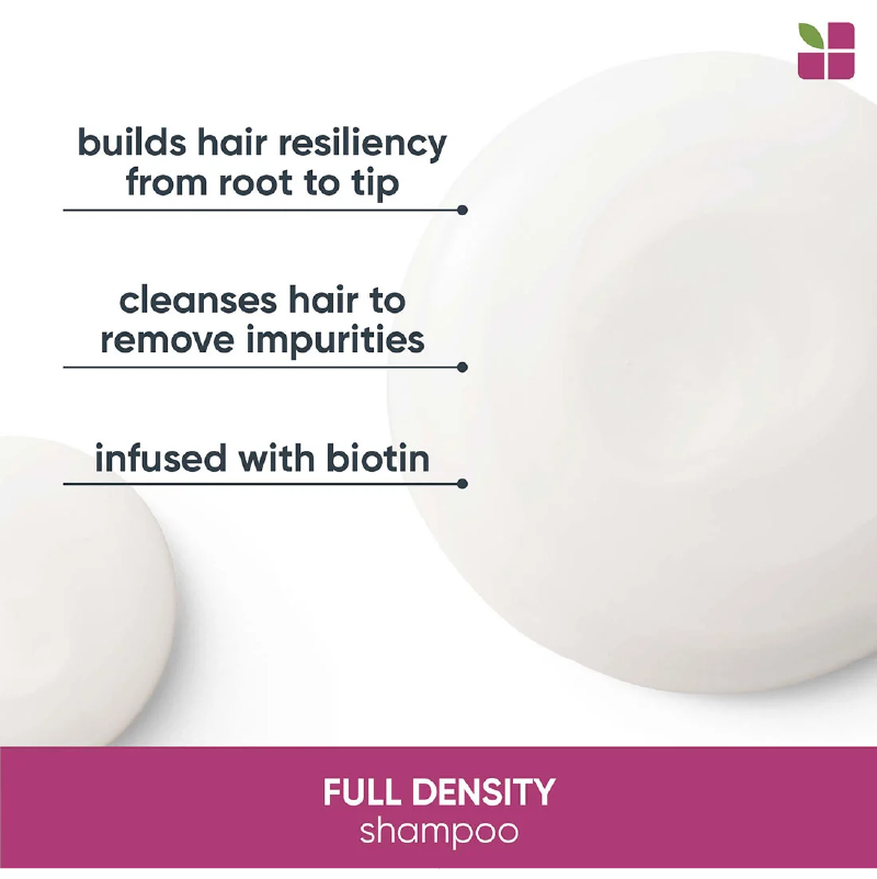 Biolage Fulldensity Thickening Shampoo 400ml