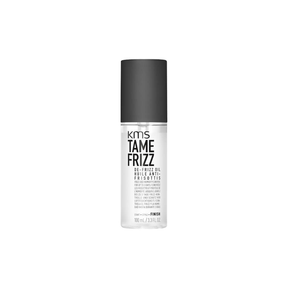 Kms Tamefrizz De-Frizz Oil 100ml