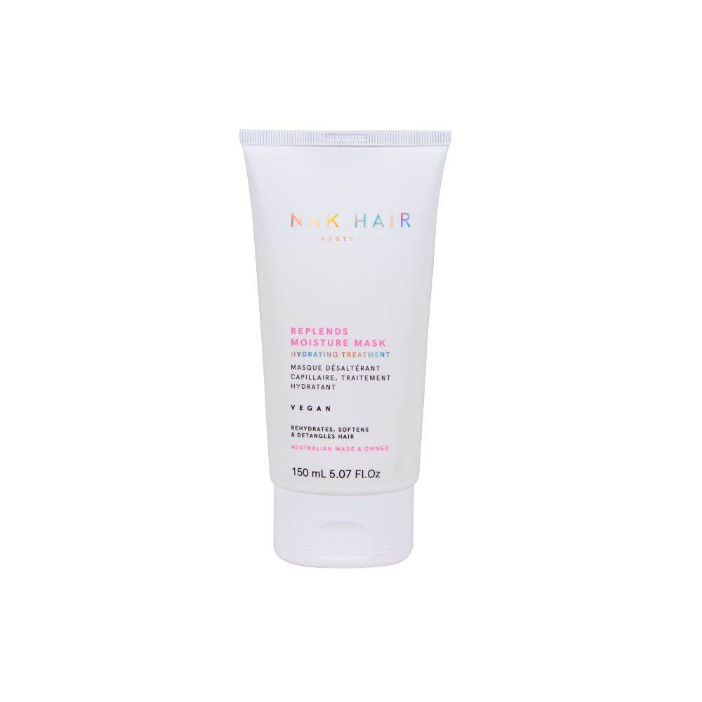 Nak Replends Moisture Mask 150Ml