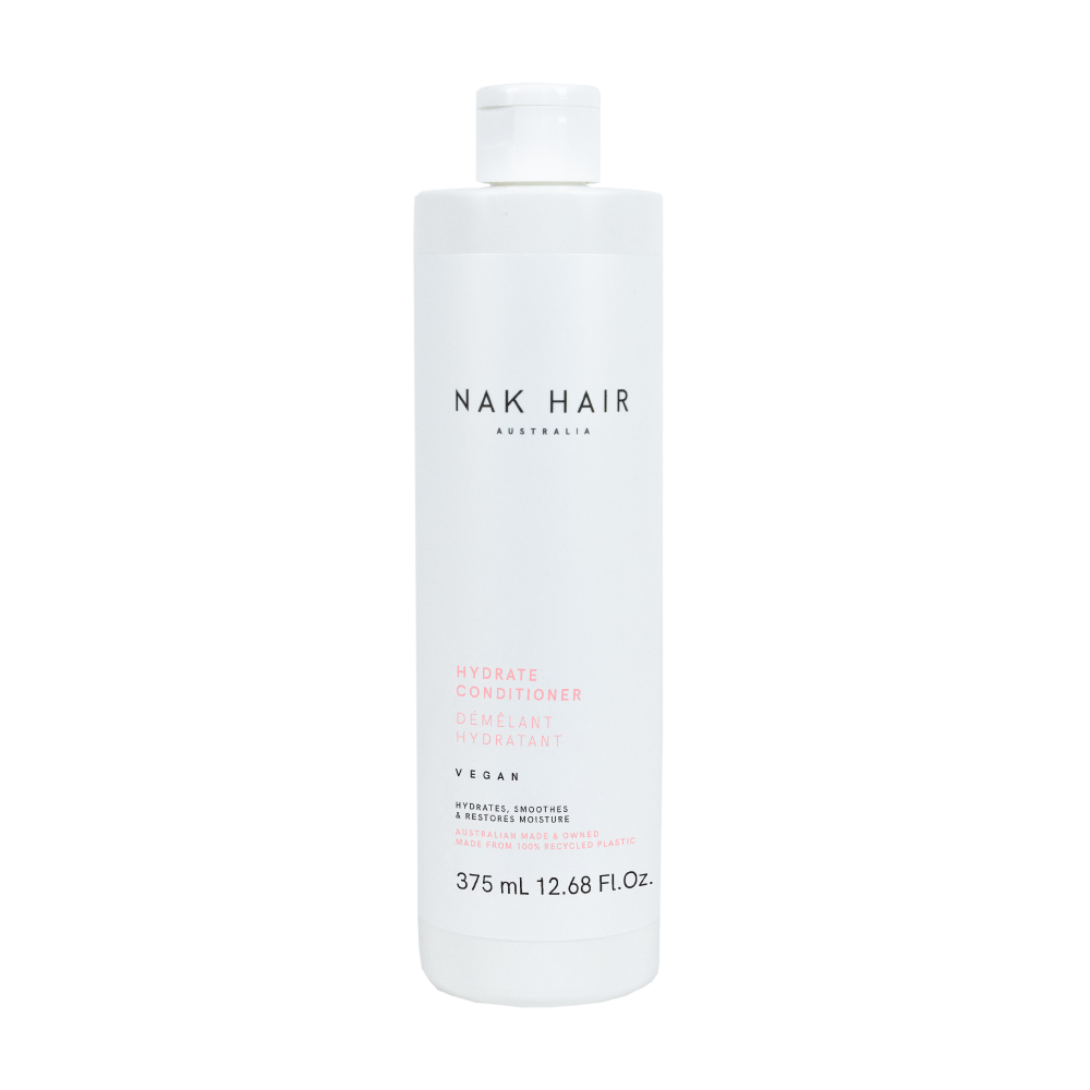 Nak Hydrating Conditioner 375Ml