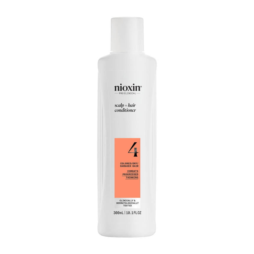 NIOXIN SYSTEM 4 CONDITIONER 300ML