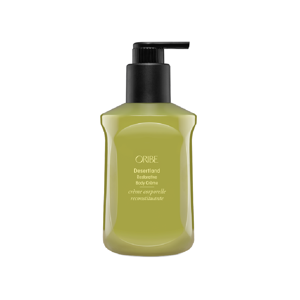 Oribe Desertland Body Crème 300ml