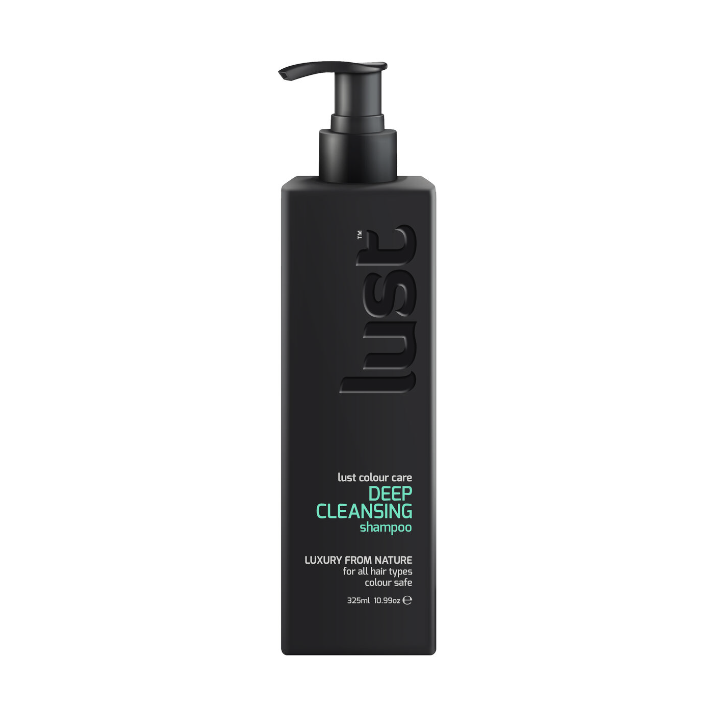 Lust Deep Cleanser 325ml