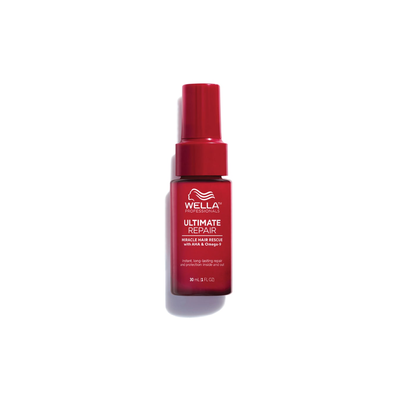 WELLA ULTIMATE REPAIR MIRACLE HAIR RESCUE 30ML