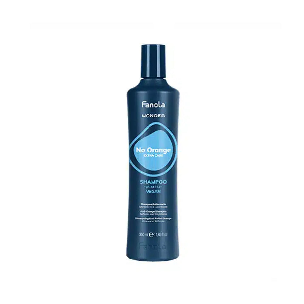 FANOLA WONDER NO ORANGE SHAMPOO 350ML