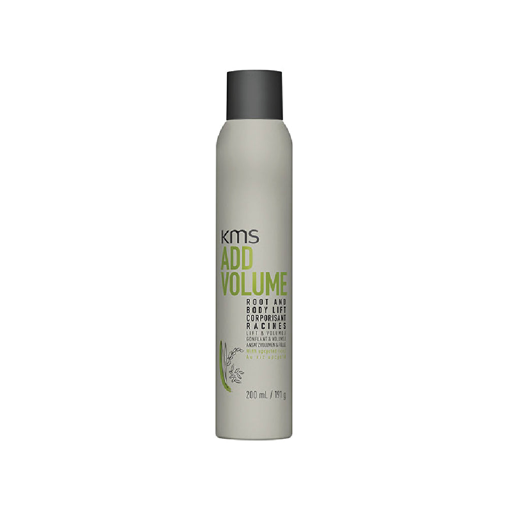 KMS ADDVOLUME ROOT AND BODY LIFT 200ML