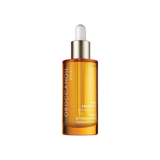 MOROCCANOIL BODY PURE ARGAN OIL PURE RESTORATION FOR SKIN, NAILS AND HAIR 50ML