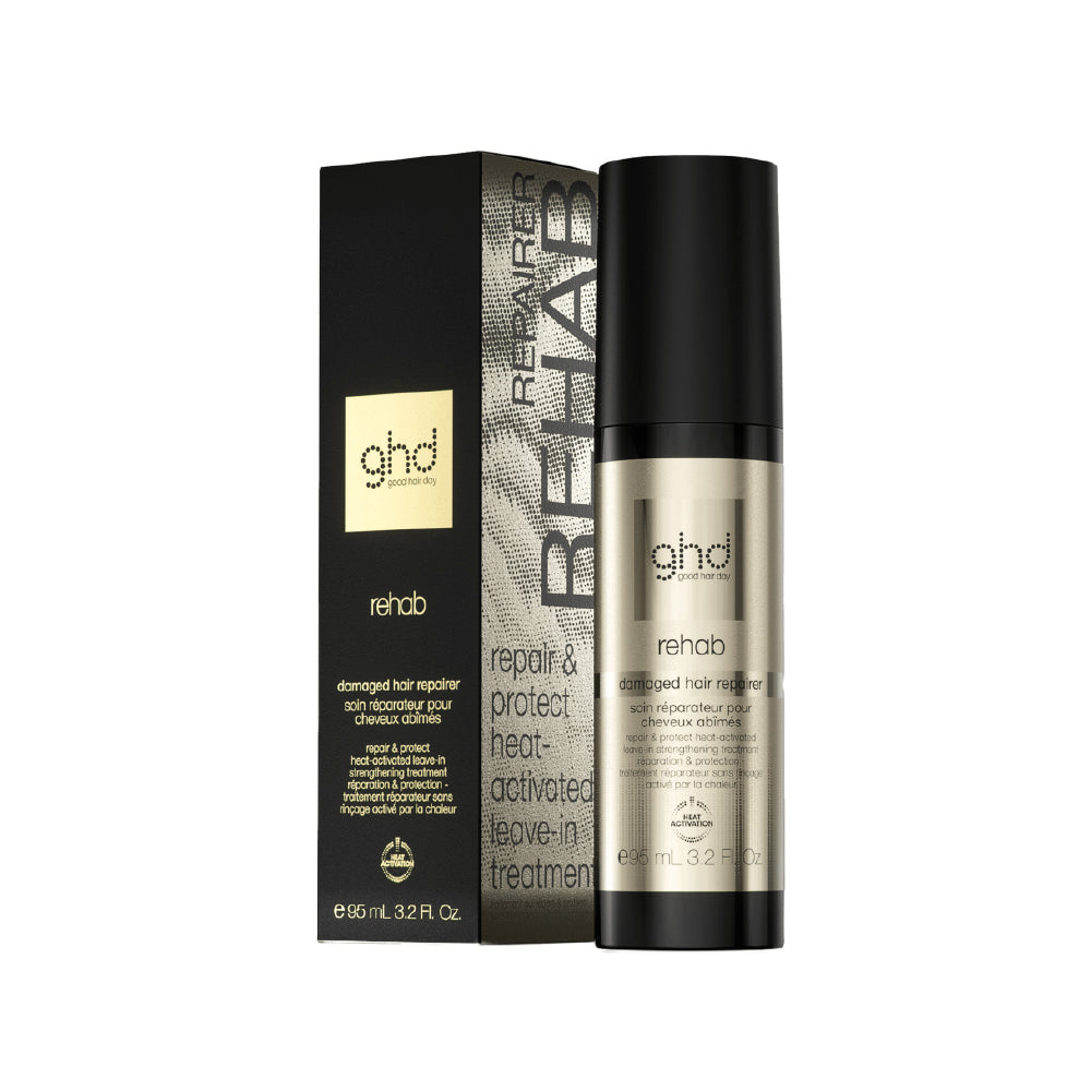 ghd STYLING REHAB REPAIRER SPRAY FOR DAMAGED HAIR 95ML