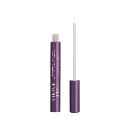 VIRTUE FLOURISH BROW DENSITY BOOSTER 4ML