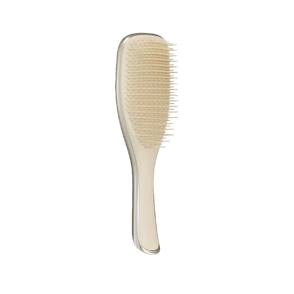 TANGLE TEEZER ULTIMATE DETANGLER CHROME CHAMPAGNE GOLD