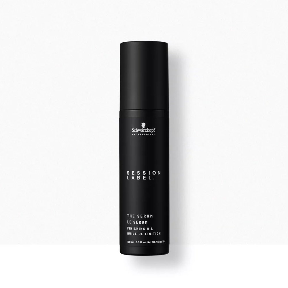 Schwarzkopf Session Label The Serum 100ml