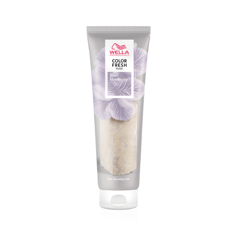 Color Fresh Mask Pearl Blonde 150ml
