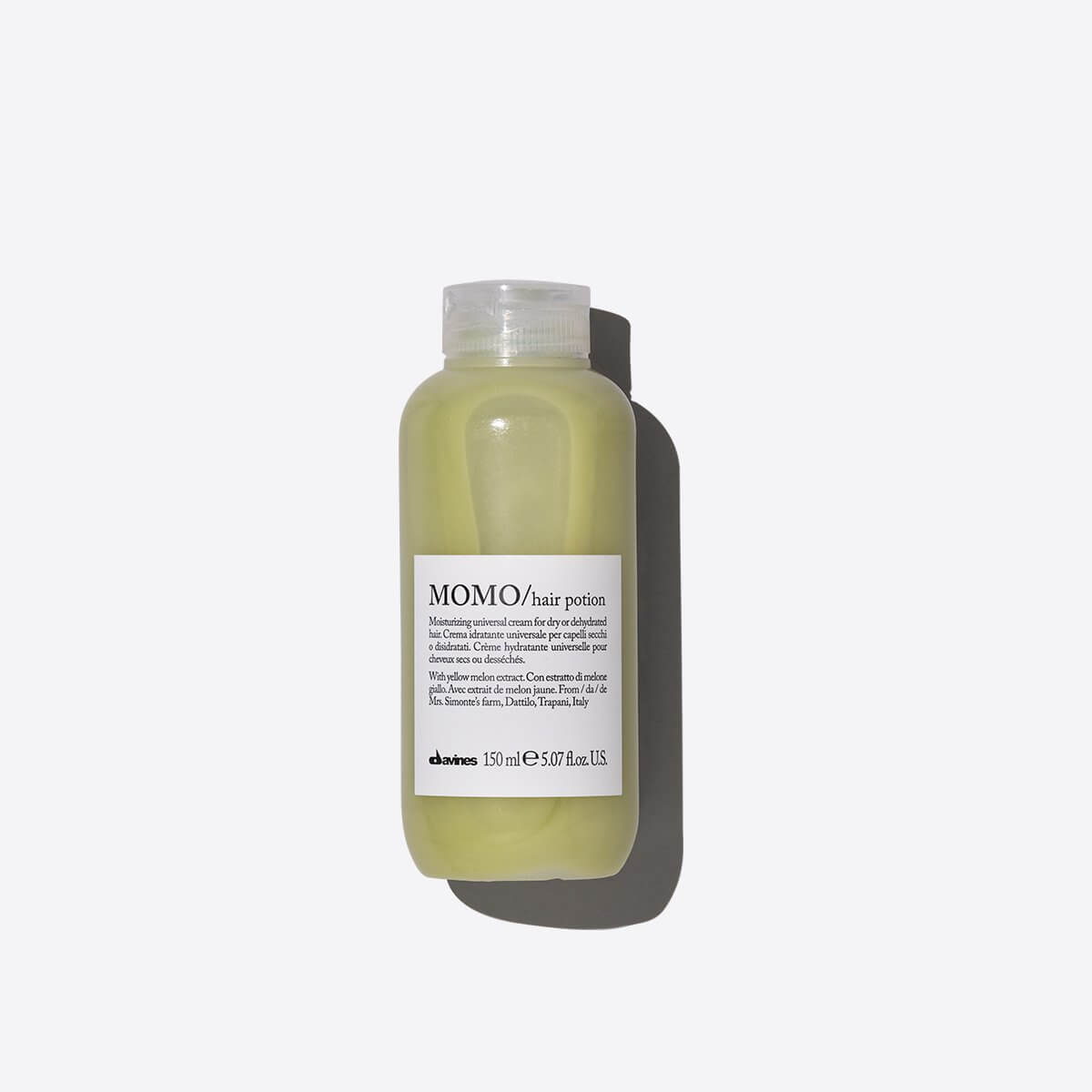 Davines Hair Potion Leave-In Hair Moisturizer 150ml