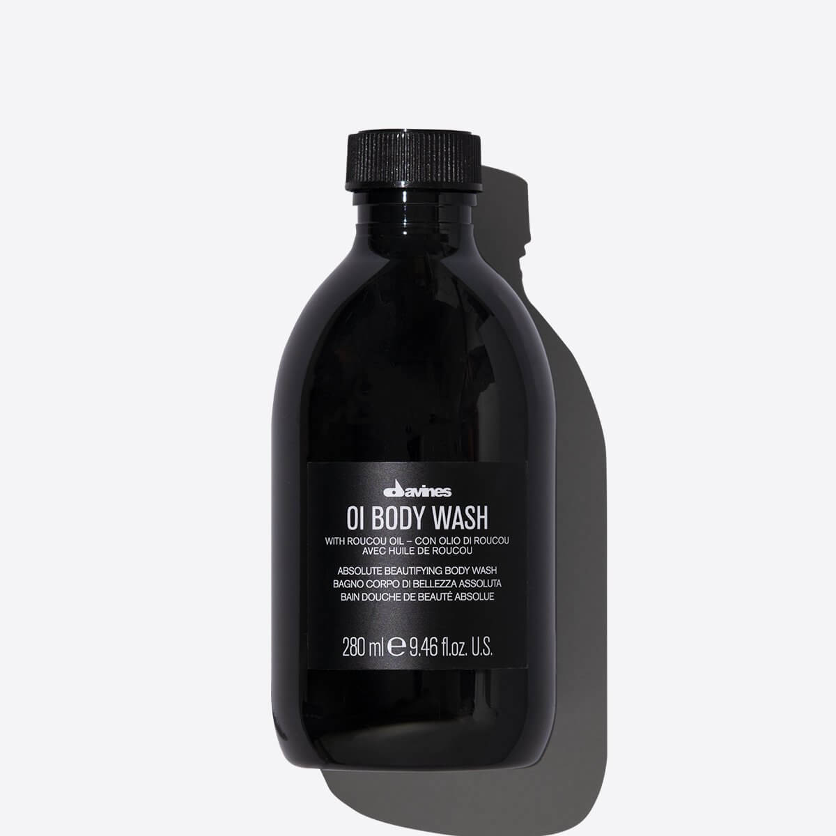 Davines Oi Body Wash 280ml