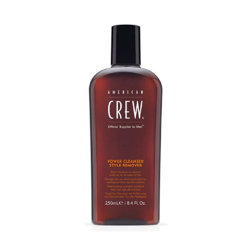 American Crew Power Cleanser Style Remover 250ml
