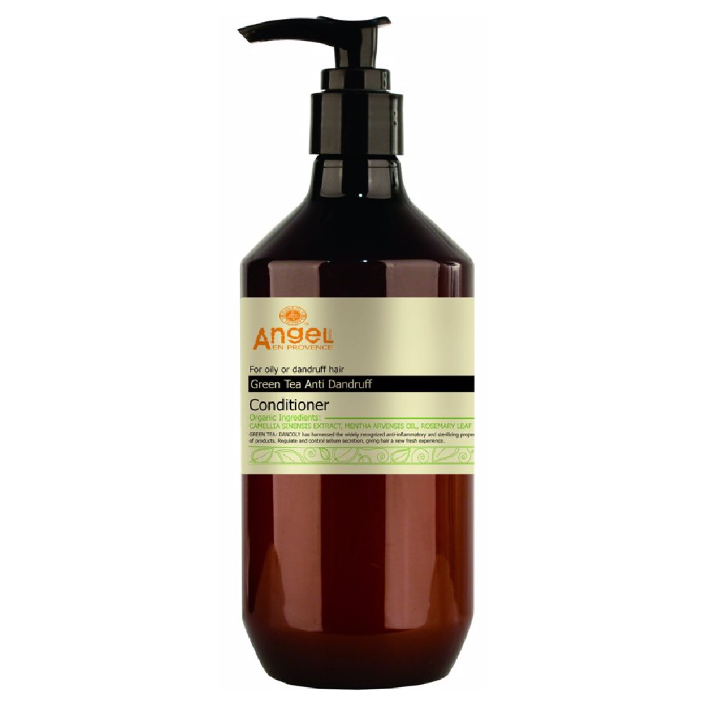 Angel En Provence Green Tea Anti Dandruff Conditioner 400ml