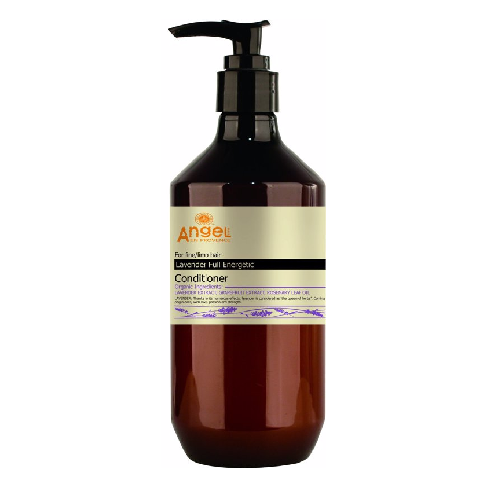 Angel En Provence Lavender Full Energetic Conditioner 400ml