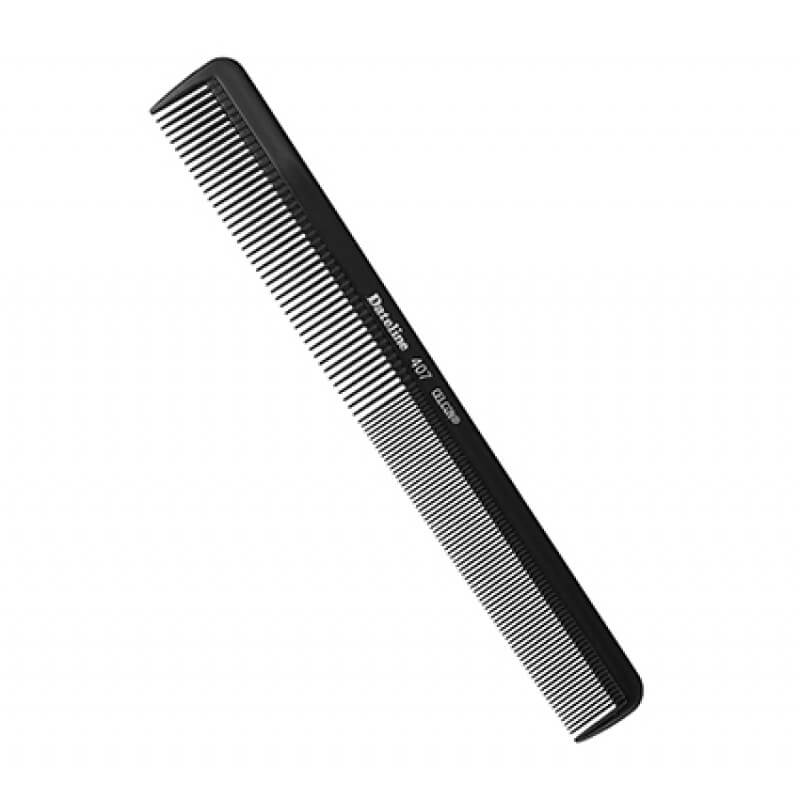 Dateline Professional 407 Celcon Styling Comb 21.5Cm