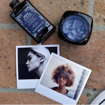 Davines Heart Of Glass Silkening Shampoo For Blonde Hair 250ml