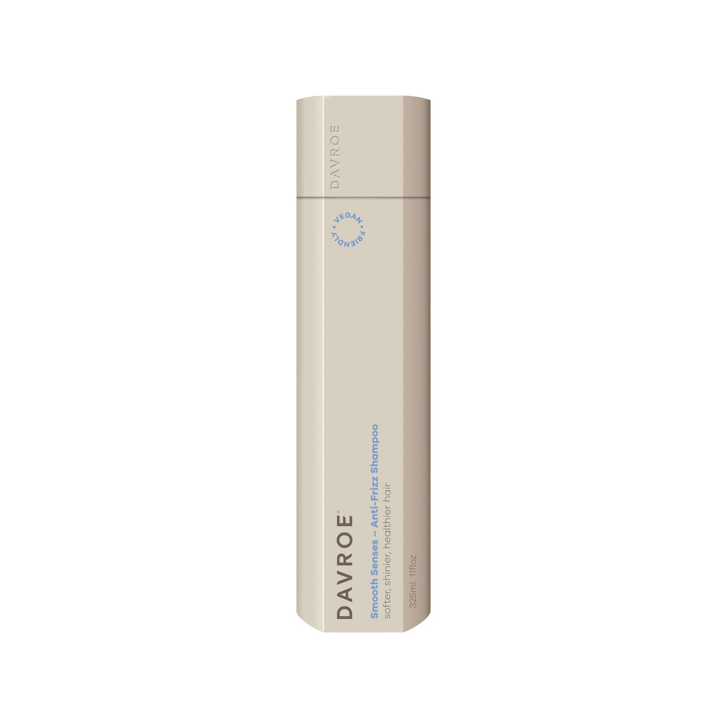 Davroe Smooth Senses Anti-Frizz Shampoo 325ml