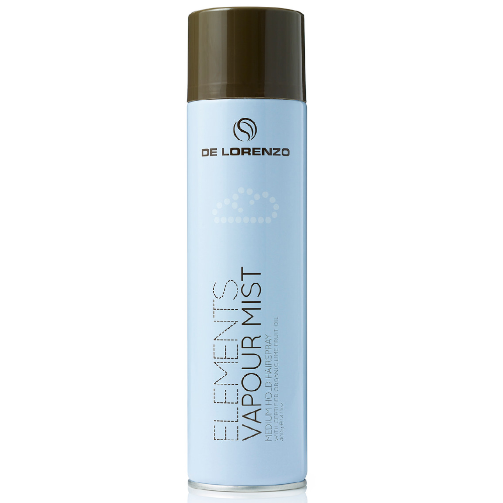 De Lorenzo Vapour Mist 400g