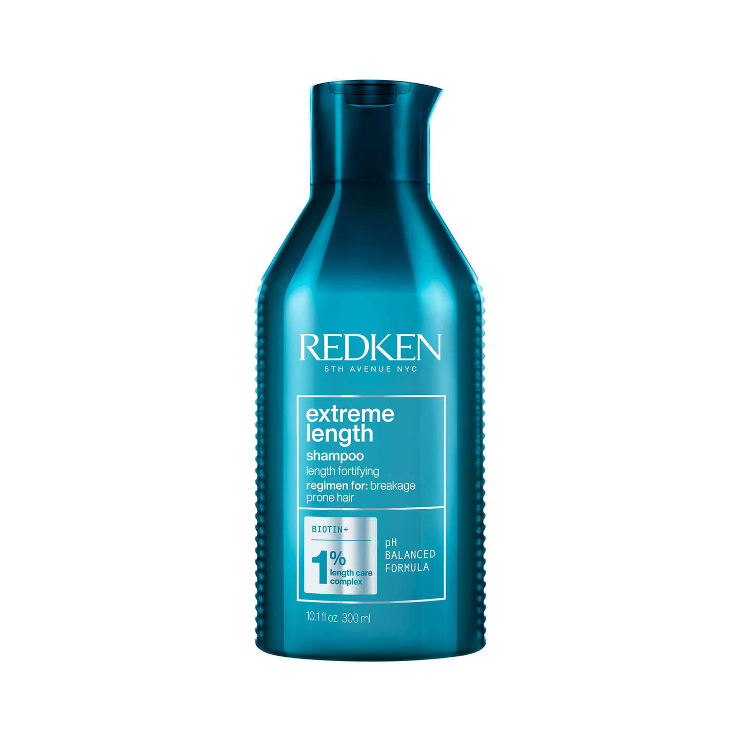 Redken Extreme Length Shampoo With Biotin 300ml
