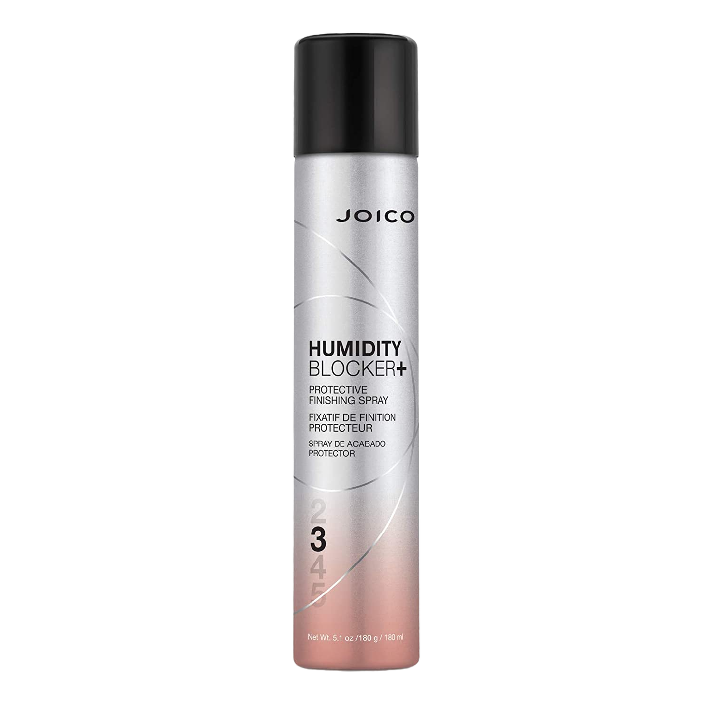 Joico Humidity Blocker + Finishing Spray 180ml