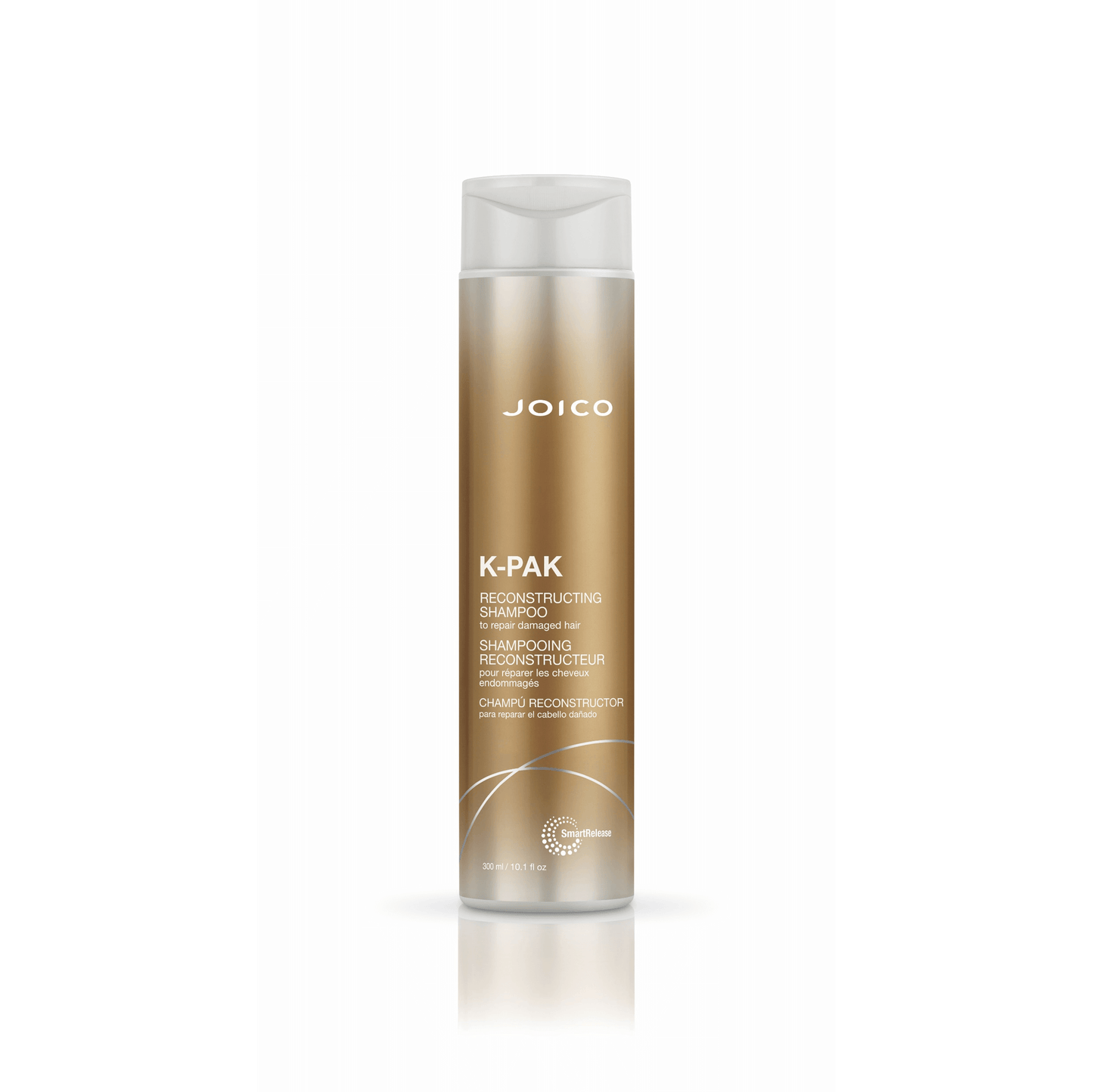 Joico K-Pak Shampoo 300ml