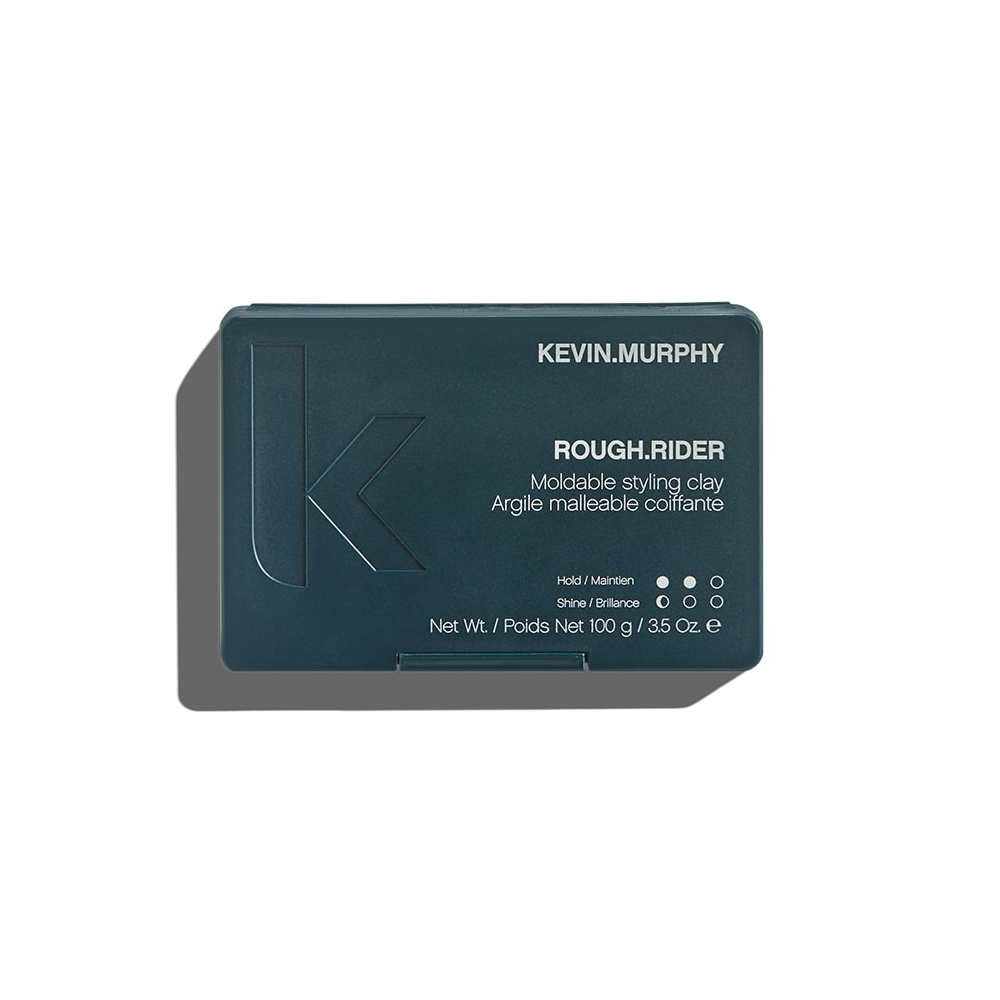 Kevin Murphy Rough Rider Moldable Styling Clay 100g