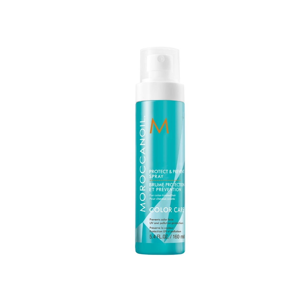 Moroccanoil Protect & Prevent Leave-In Conditioner Spray 160ml