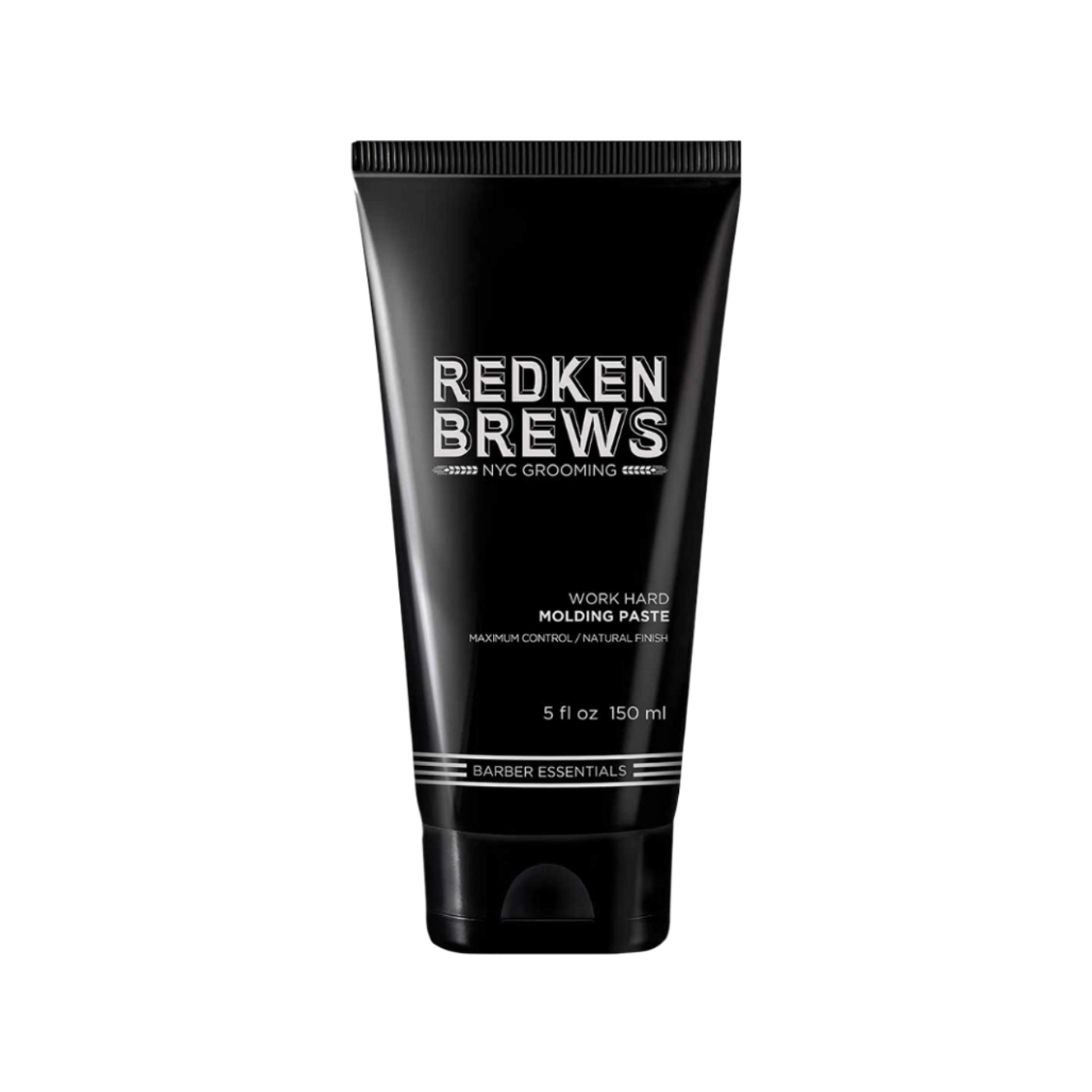 Redken Brews Work Hard Moulding Paste 100ml