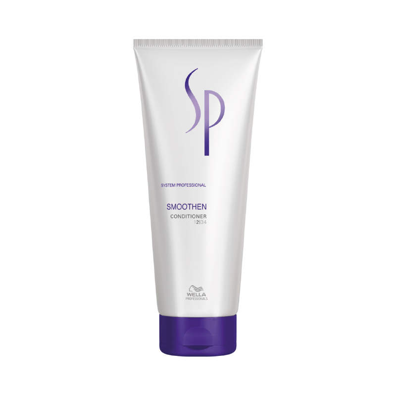 System Professional Smoothen Conditioner 200ml