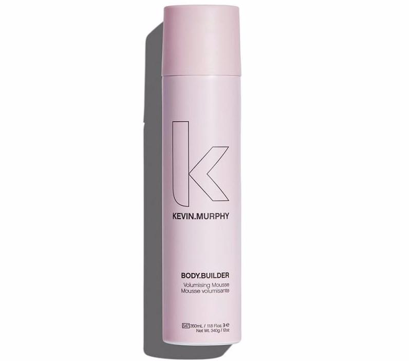 Kevin Murphy Body Builder Volumising Spray Mousse 350ml