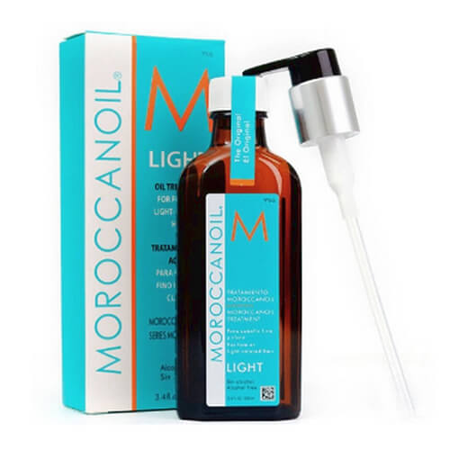 Moroccanoil Treatment Light 100ml