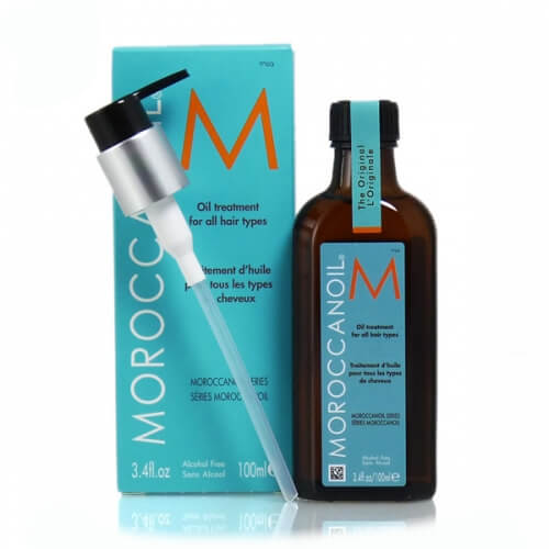 Moroccanoil Treatment Original 100ml