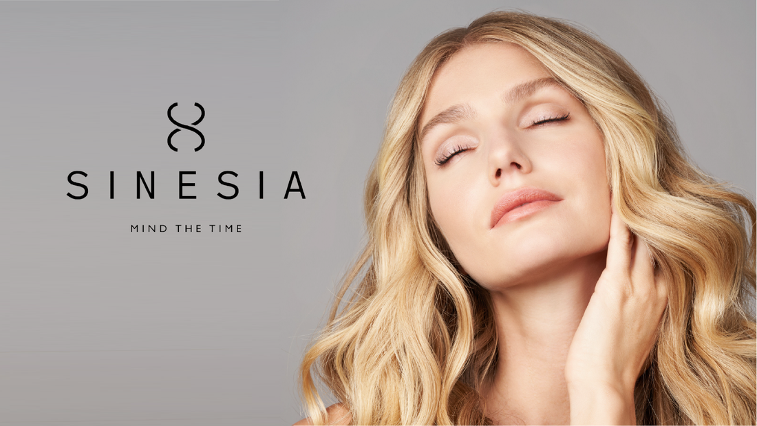 Sinesia Authentic Beauty Skin and Hair Care