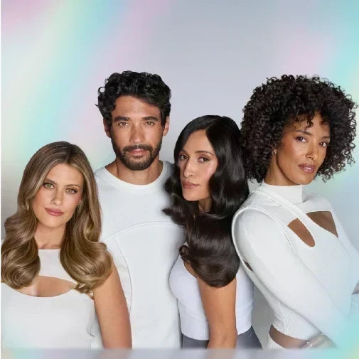 K18 FutureIQ™ | The New Frontier of Hair Longevity
