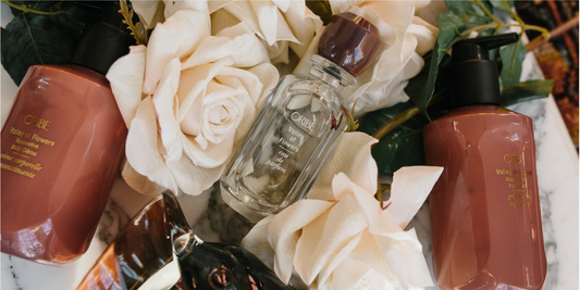 Oribe Bath, Body & Ambience | The Art of Everyday Indulgence