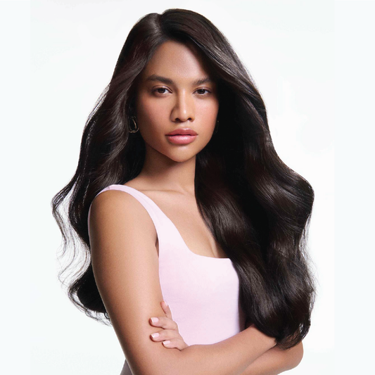 Understanding Frizz: The Science Behind It