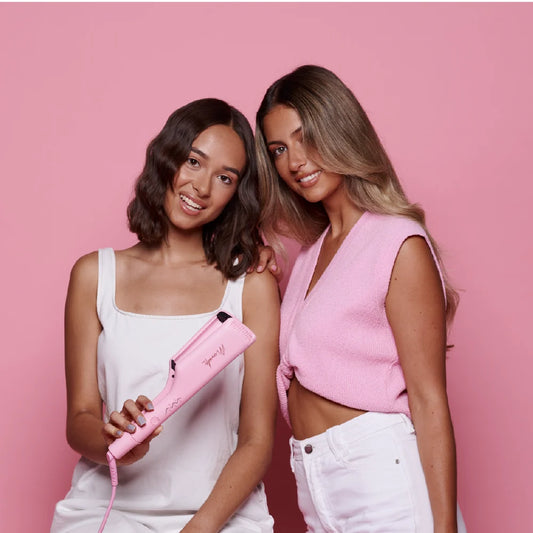 Making Great Hair Days Easy: Meet Mermade Hair
