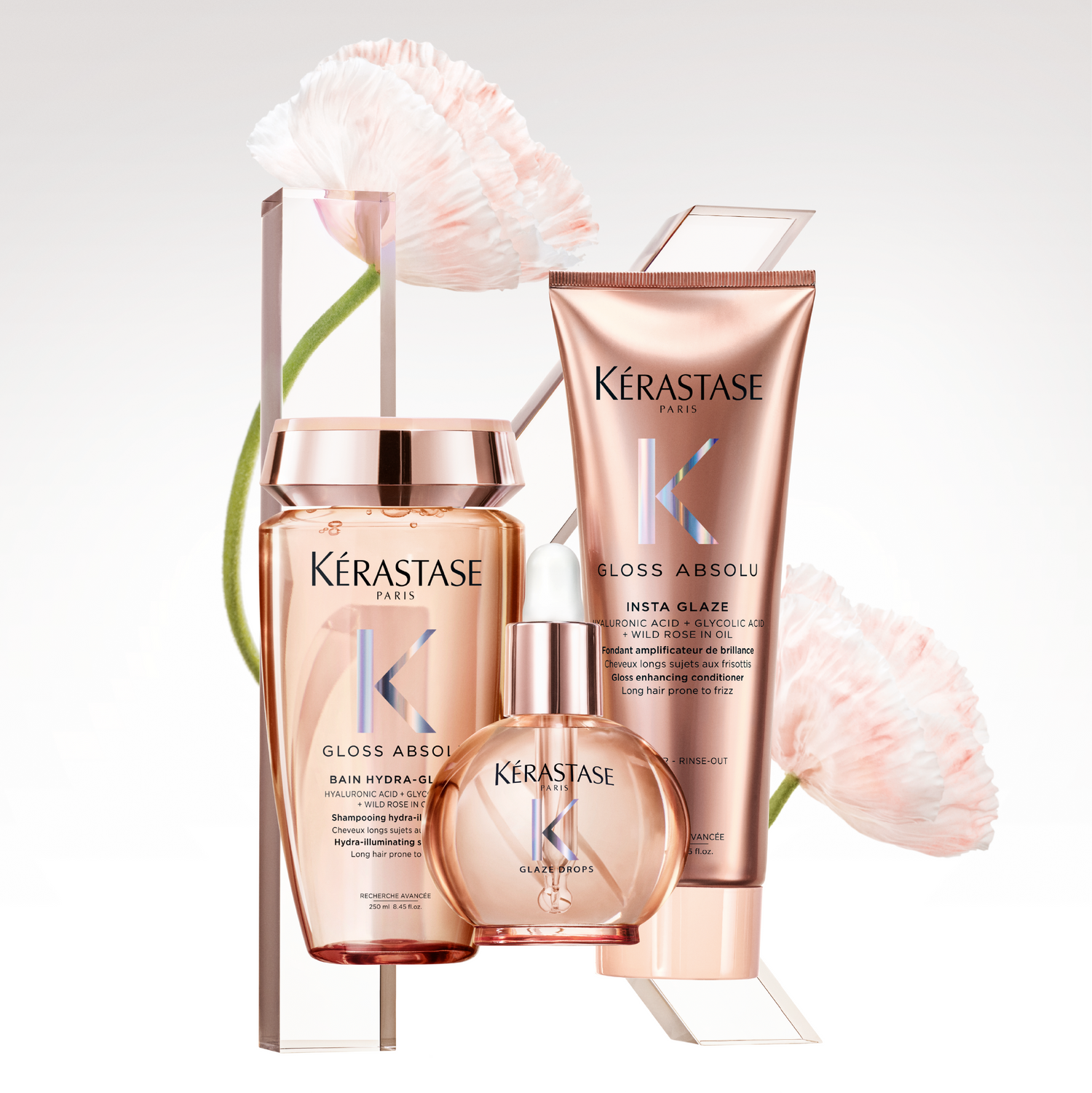 KÉRASTASE GLOSS ABSOLU