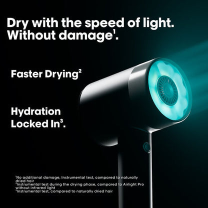L’ORÉAL PROFESSIONNEL AIRLIGHT PRO HAIR DRYER
