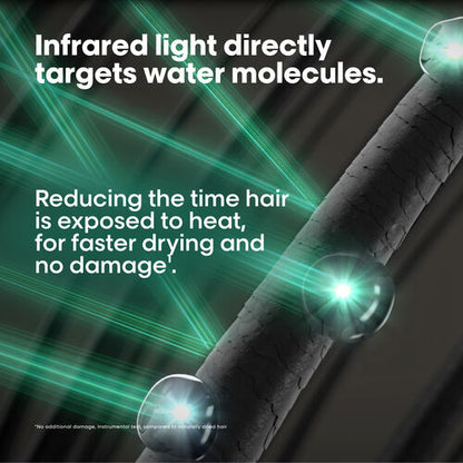 L’ORÉAL PROFESSIONNEL AIRLIGHT PRO HAIR DRYER