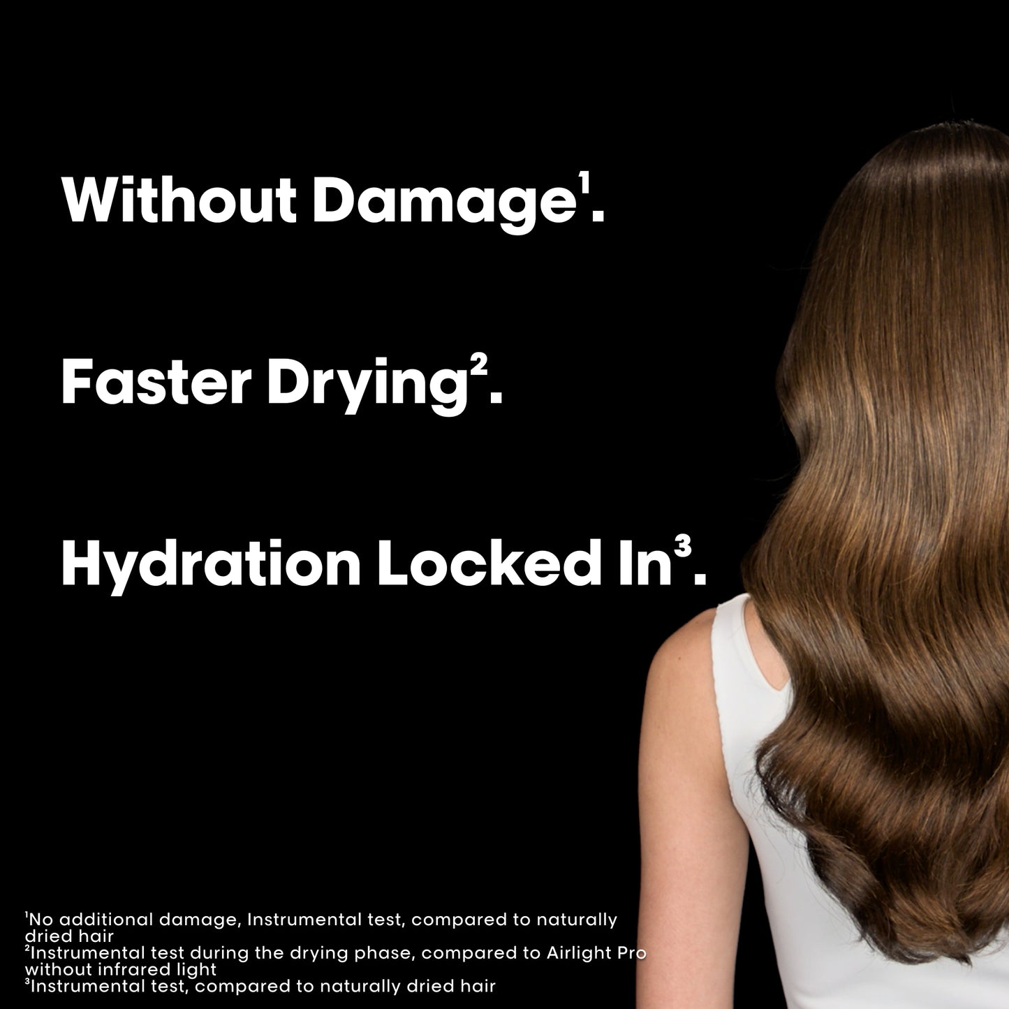 L’ORÉAL PROFESSIONNEL AIRLIGHT PRO HAIR DRYER