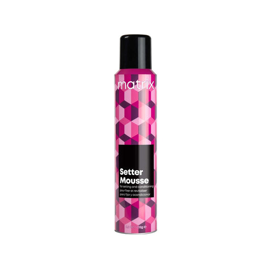 MATRIX STYLING VOLUME MOUSSE 232G