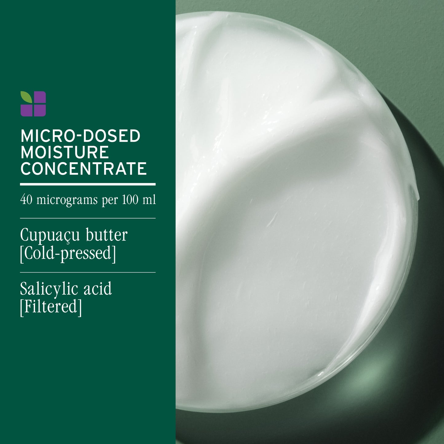 BIOLAGE ULTRA HYDRASOURCE LEAVE-IN BALM 200ML
