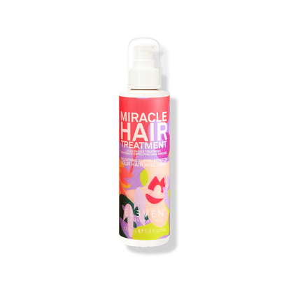 Eleven Miracle Hair Treatment Limited Edition Large Size 175ml