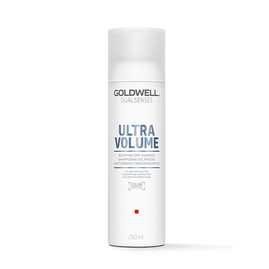 Goldwell Dualsenses Ultra Volume Dry Shampoo 250ml 