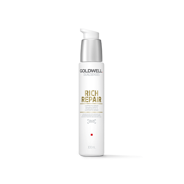 Goldwell Dualsenses Rich Repair 6 Effects Serum 100ml 